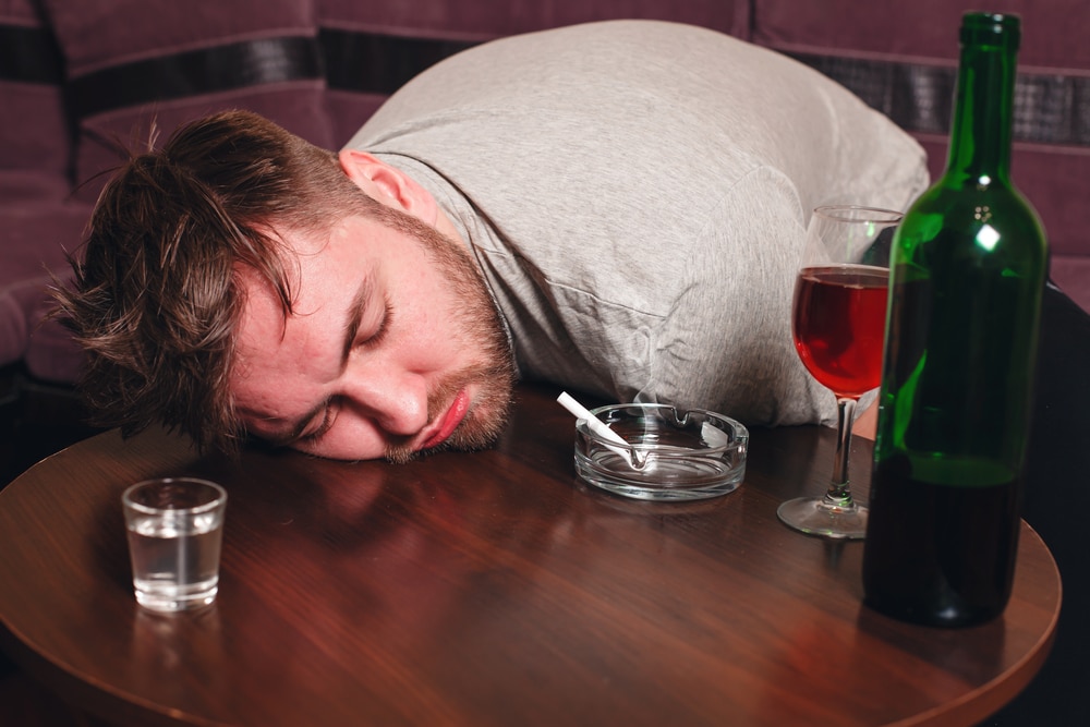 Colleges Campaign to Reduce Alcohol Damage