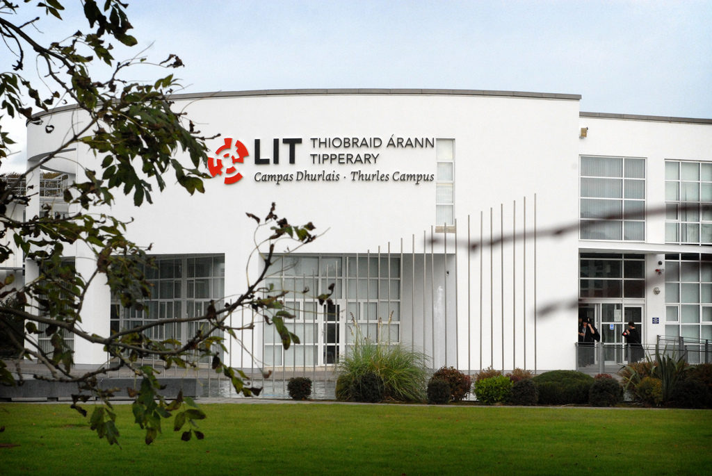 LIT Thurles Open Day