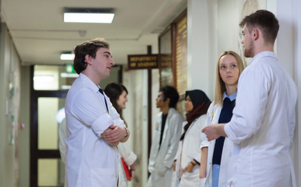 Mature Entry Medicine Open Day