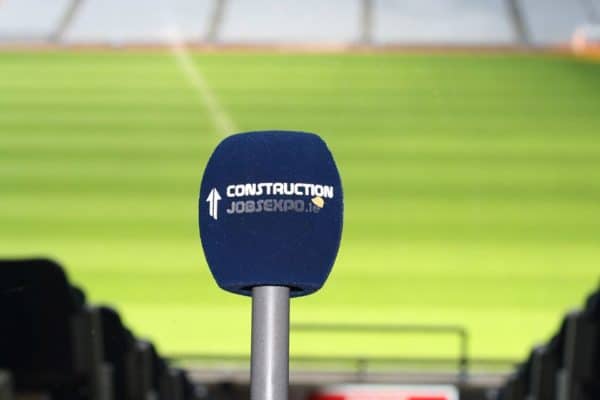 Construction Jobs Expo Returns to Dublin on 23rd May