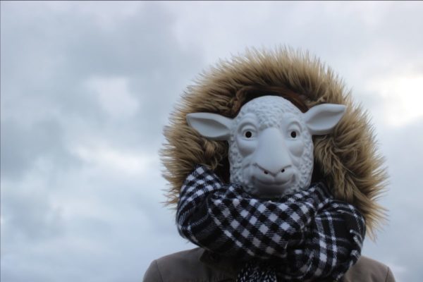 Practice Based Research at Burren College of Art