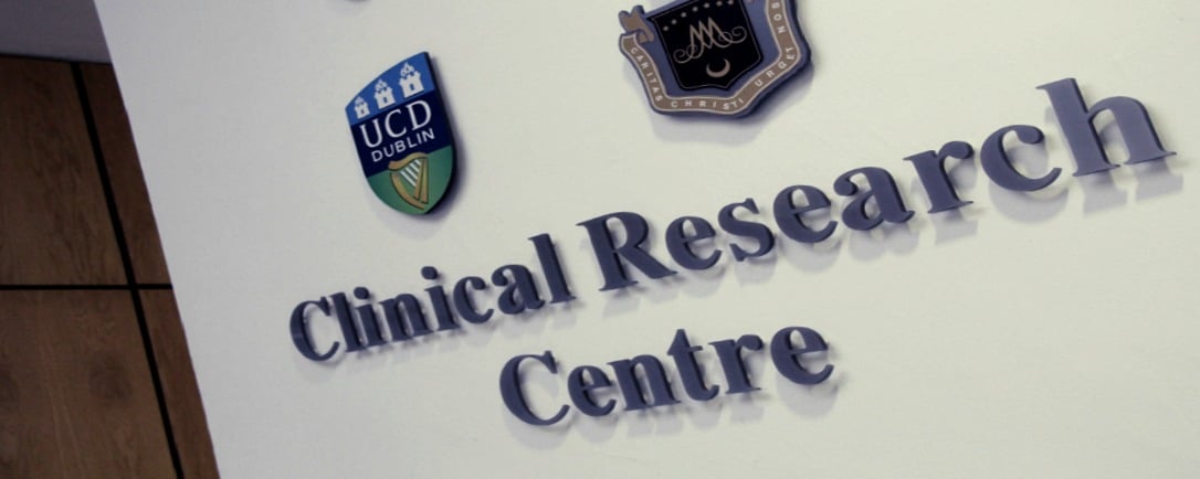 clinical research centre ucd