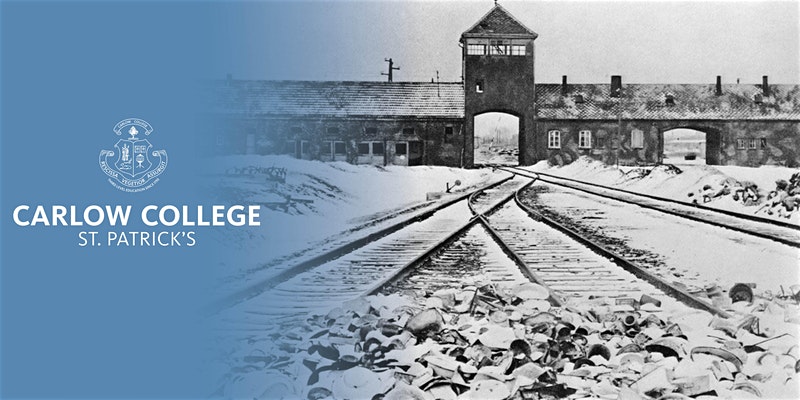Nazi Concentration Camps Public Lecture