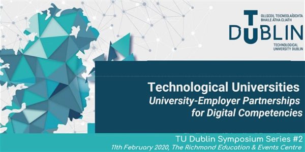 Technological Universities Symposium