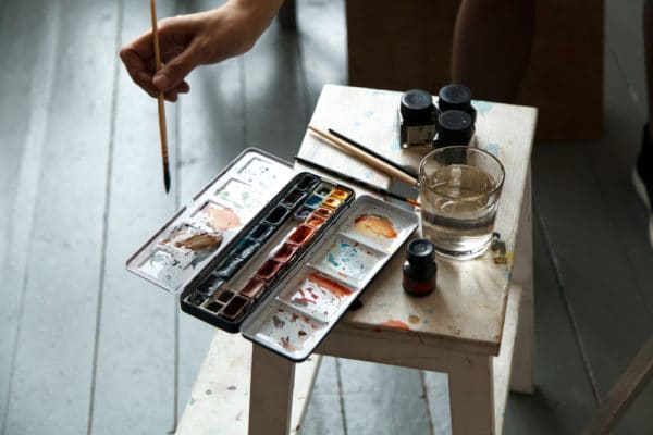 IADT Portfolio + Project Days 2020