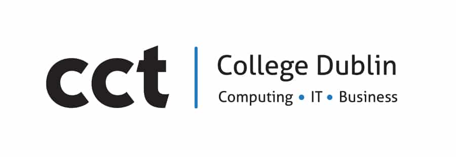CCT College Dublin are main sponsors of Education Expo 2020.