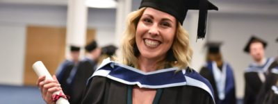 About the BA in Contemporary Disability Studies at Open Training College