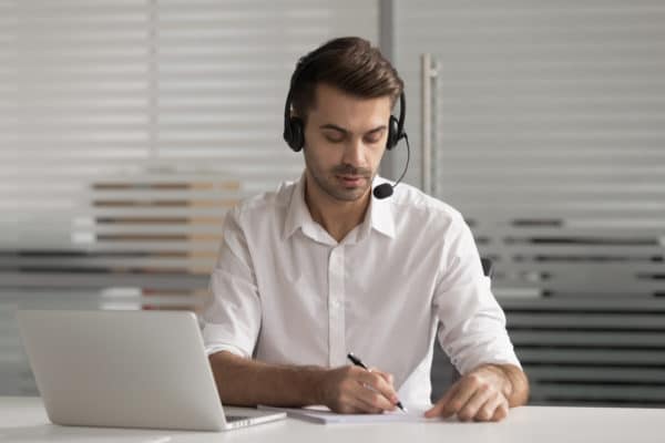 Medical Secretary Information Evening