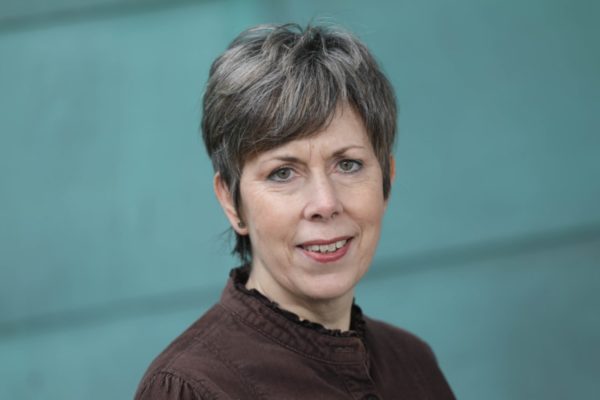 Dr Orla Flynn: the New President in GMIT