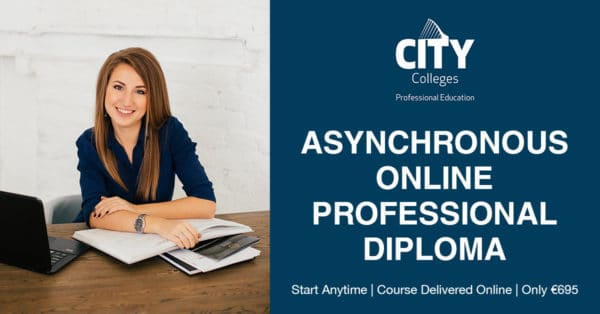 City Colleges Launch Asynchronous Online Professional Diplomas