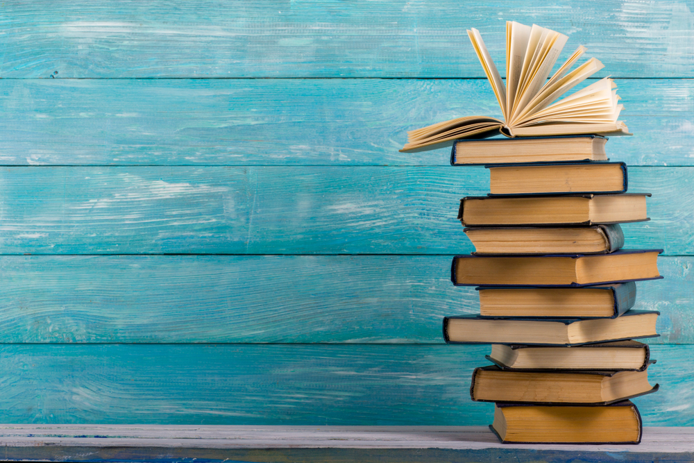 Book Club at Goethe-Institut Irland