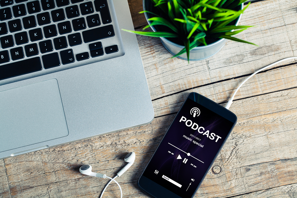 TeamDCU launch new Podcast Series for Potential Students