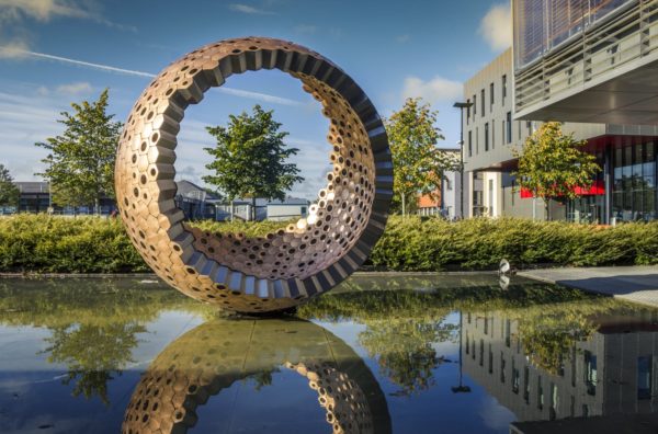 Maynooth University Virtual Open Day & Webinar – 3 Days to Go