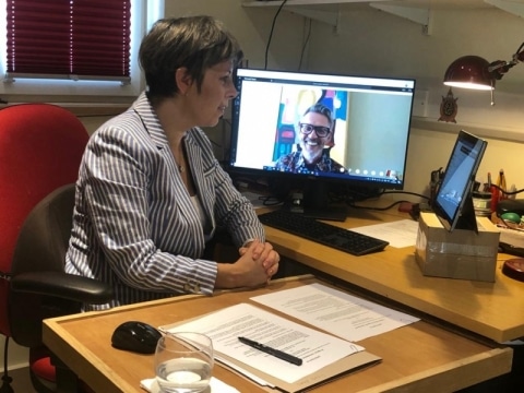 GMIT and Canadian College – Joint International Hospitality Course