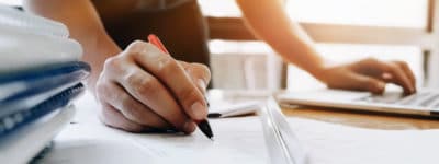 Learn Technical Writing Skills With an Online Course