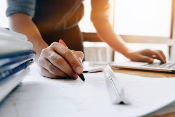 Learn Technical Writing Skills With an Online Course