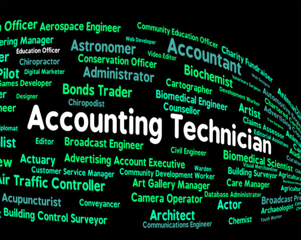 Accounting Technicians Ireland Virtual Open Day: Diploma for Accounting Technicians