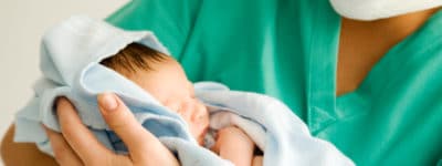 Higher Diploma in Midwifery