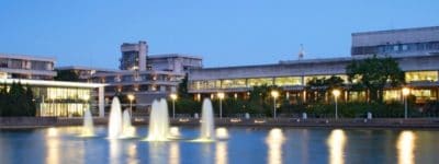 UCD In Conversation: “The Role of the Arts in Restorative Justice”