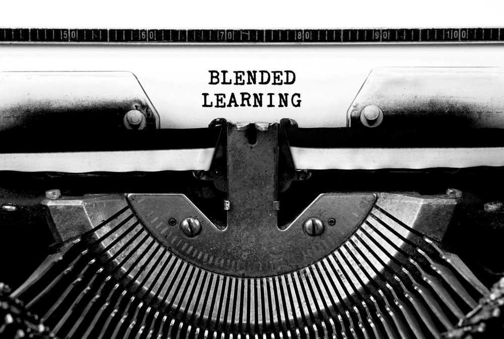 Blended Learning – Challenges Ahead: Educational Institutions