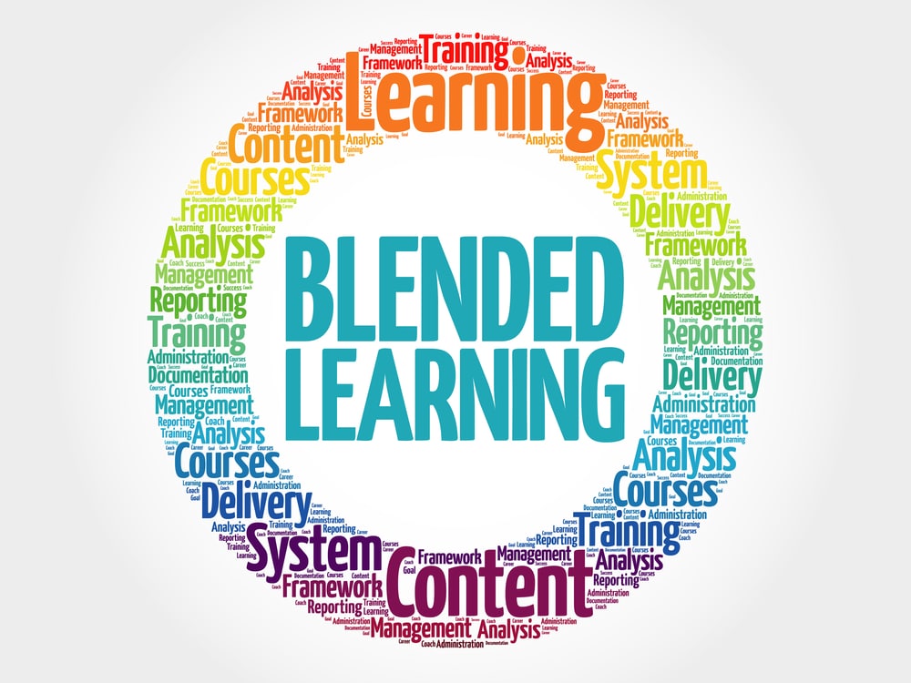 Blended Learning – Challenges Ahead: Students