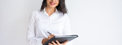 Careers in Business & Administration