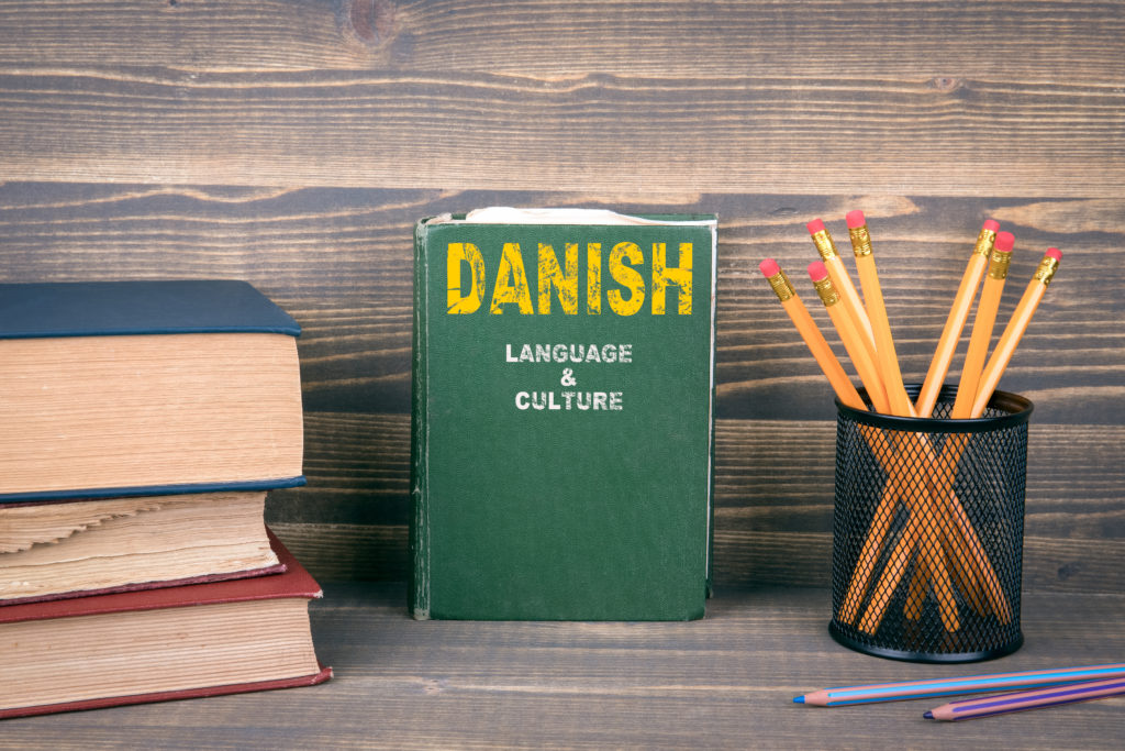 Danish Language Courses