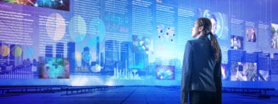 Data Literacy, Privacy & Protection in Higher Education