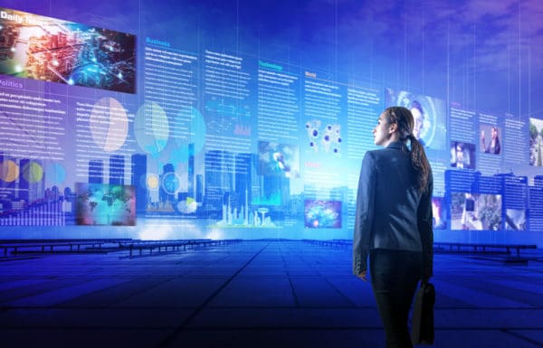 Data Literacy, Privacy & Protection in Higher Education