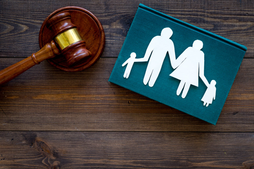 Family Law Courses