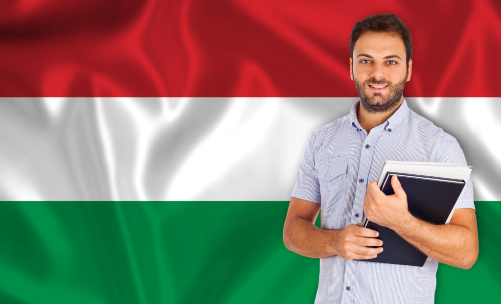 Hungarian Language Courses