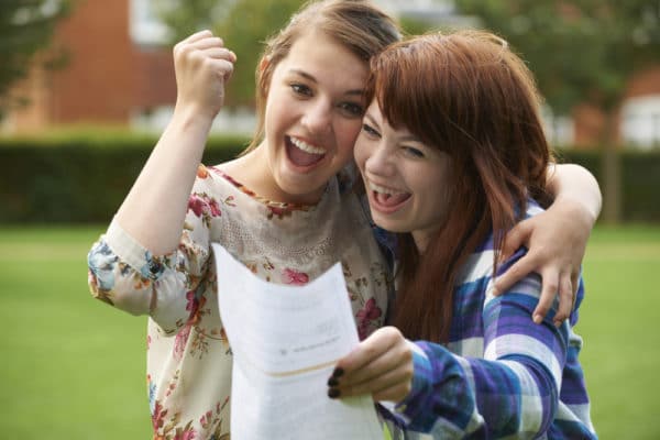 Over 60, 000 Students Receive Leaving Cert Results Today
