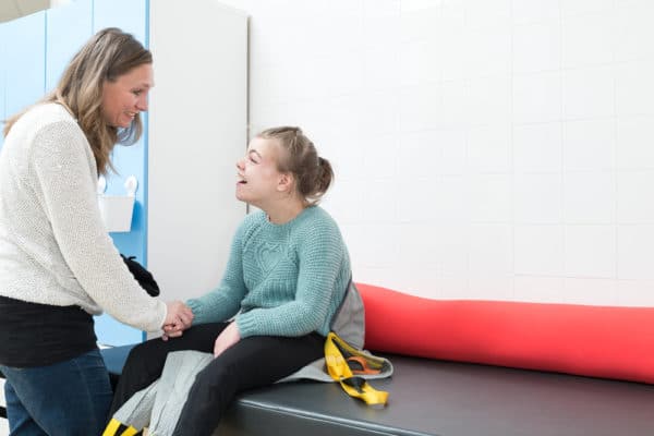 New National Training Programme for Special Needs Assistants Launched