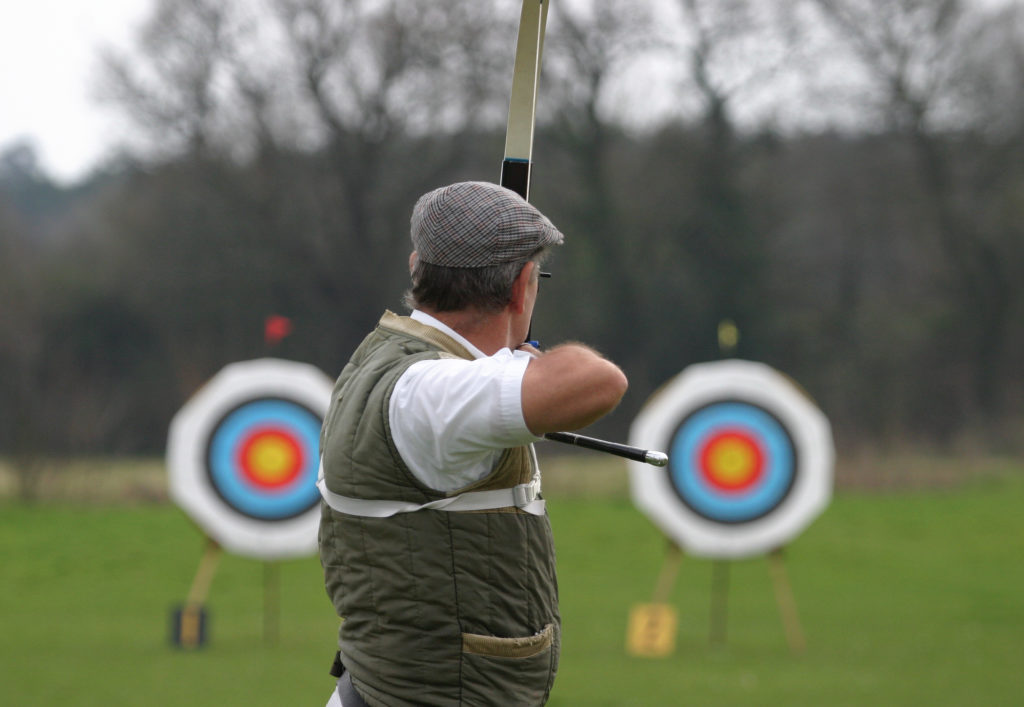 Archery Classes