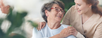 Care of the Older Person