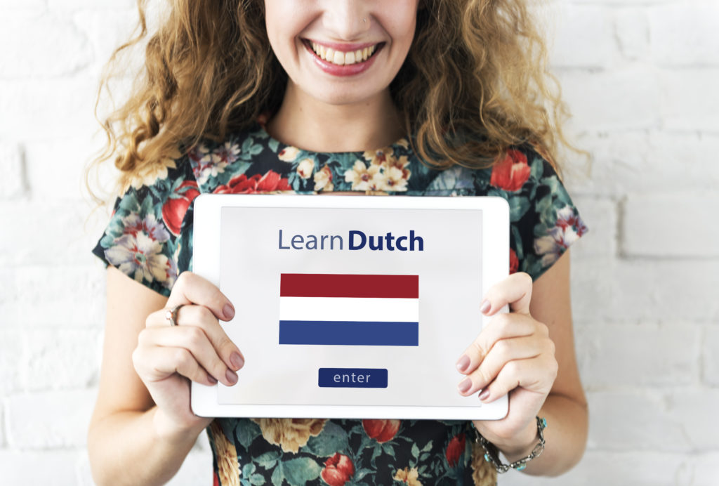 Dutch Language Course