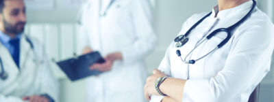 Careers in Healthcare