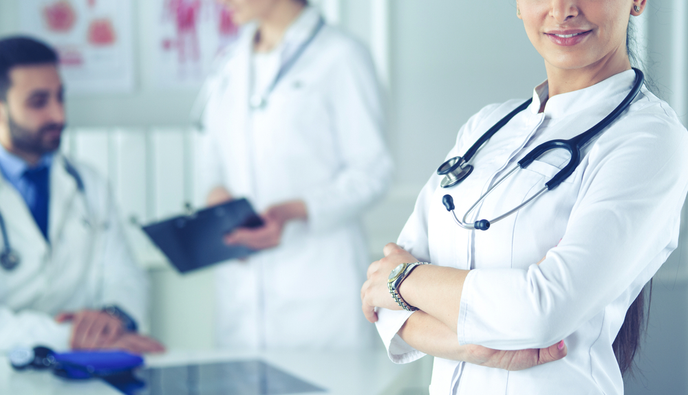 What Do Health Graduates Do?