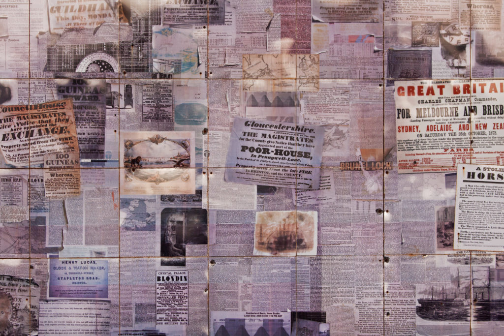 Local History Courses