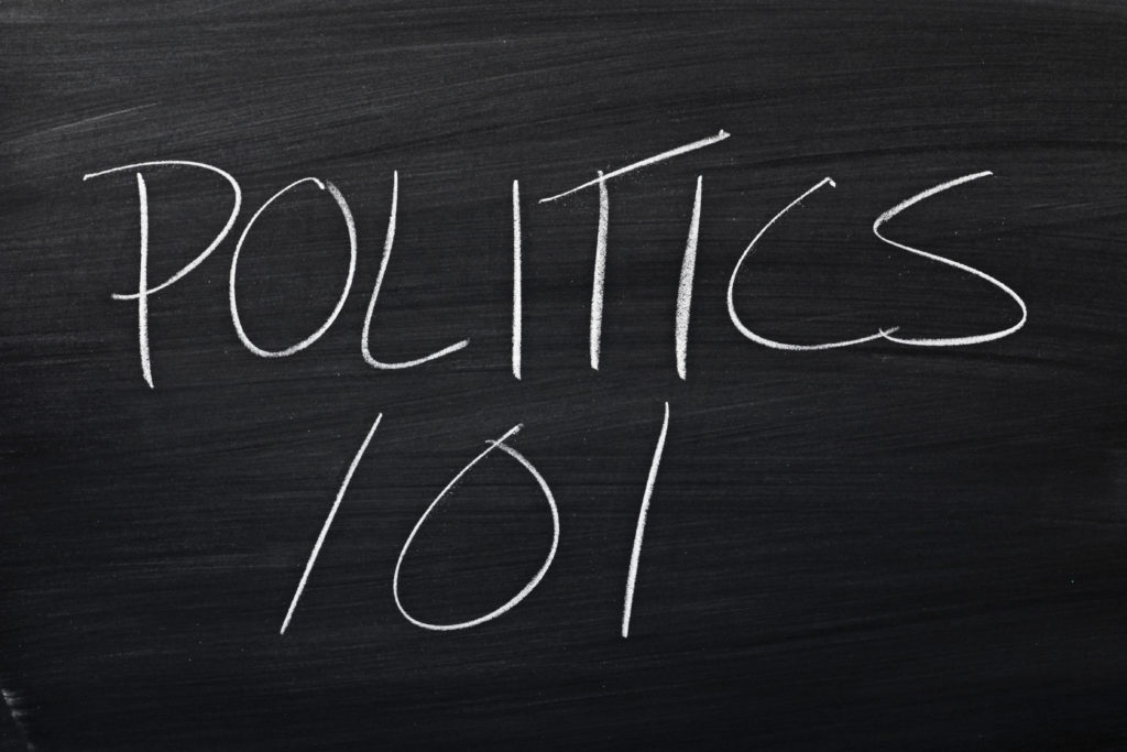 Political Science Courses