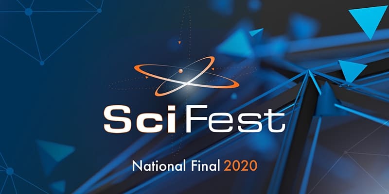 SciFest 2020 National Final