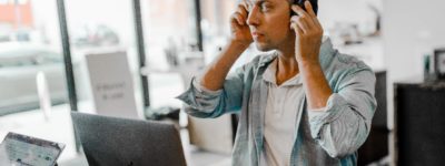 The Student Perspective of Online/ Remote Assessment