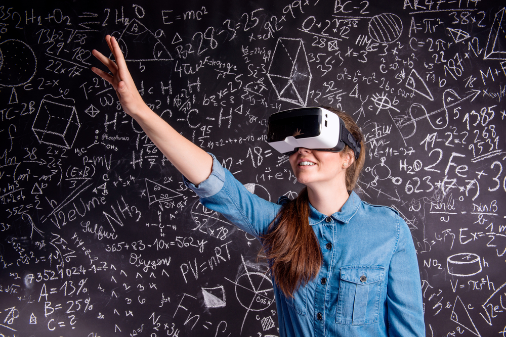 Insight Hosts First Irish Virtual Reality Classroom