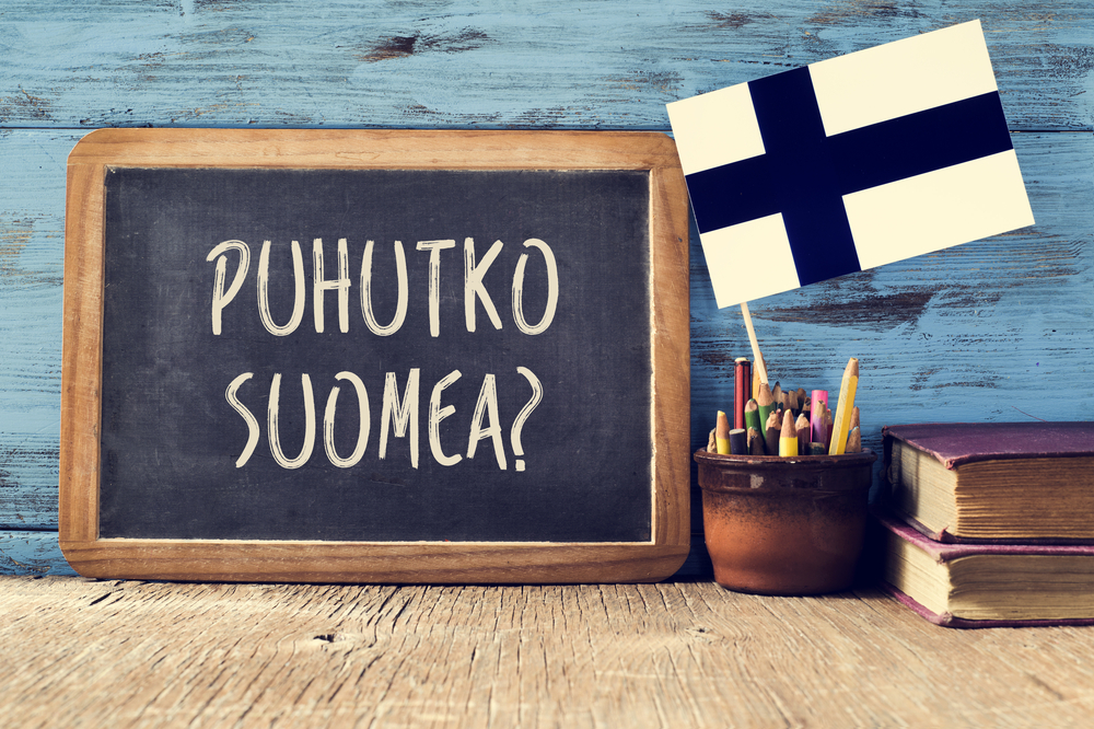 Finnish Language Courses To Get You Started