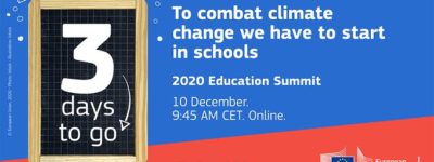 Third European Education Summit: Digital Education Transformation