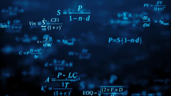 What’s the Point: Why Maths Really Matters