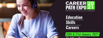Make the Right Choice & Find Your Future at Career Path Expo
