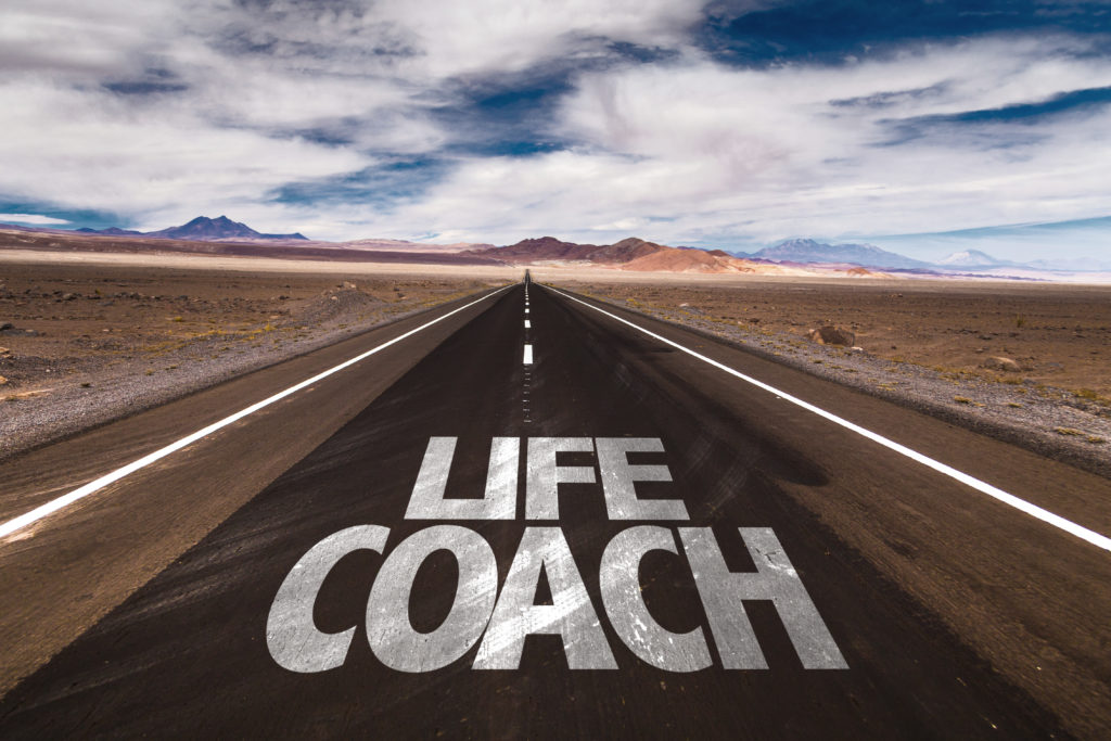 Life Coaching Courses