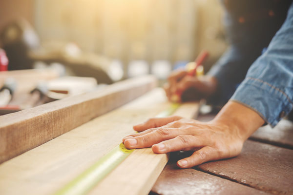 Conquer Carpentry With A Course