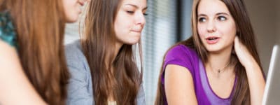 5 Qualities of a Good College Student